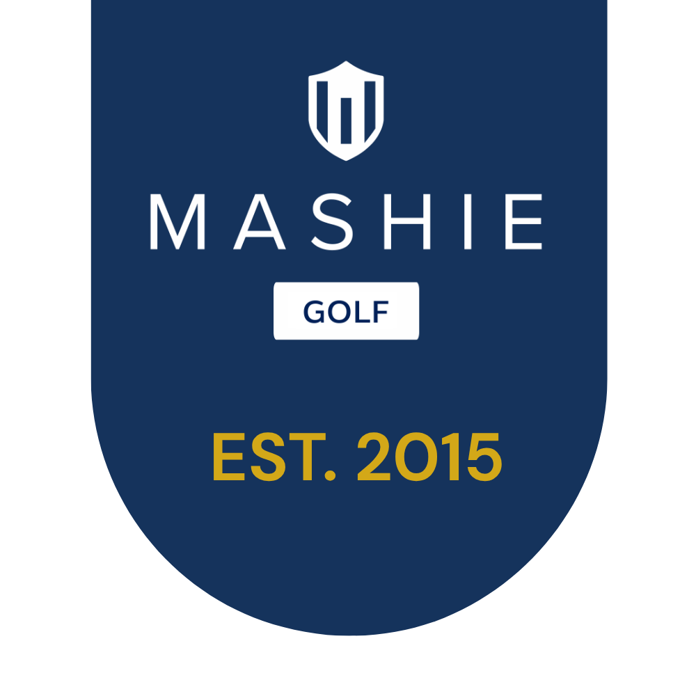 MASHIE Golf