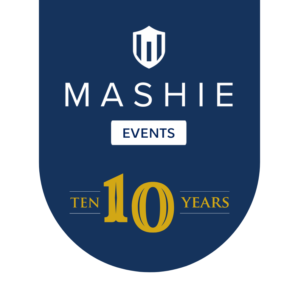 MASHIE Golf