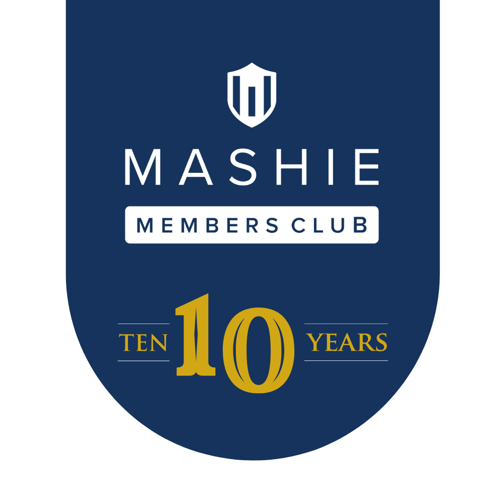 MASHIE Golf