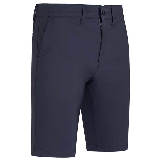 'Fife' Tech Shorts | Navy Blue