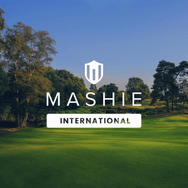 International Membership - Annual Subscription